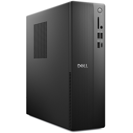 Dell Pro Slim/Essential QVS1260/Slim/i3-14100/8GB/512GB/Intel int/W11P/3R