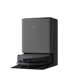 Ecovacs Deebot T90 Pro Omni Black