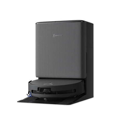 Ecovacs Deebot T90 Pro Omni Black