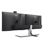 DELL STAND Pro Dual Monitor Stand - MDS26