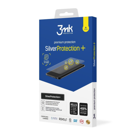 3mk ochranná folie SilverProtection+ pro Realme P1 Speed