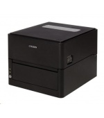 Citizen DT tiskárna etiket CL-E300 LAN, USB, Serial, 203dpi, Black