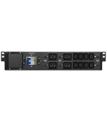 Fortron PDU for 6-10kVA Rack, 2U