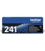 BROTHER Toner TN-241 černý 2500 stran