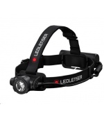 LEDLENSER čelovka H7R Core - Box