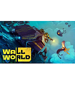 Wall World (PC) klíč Steam
