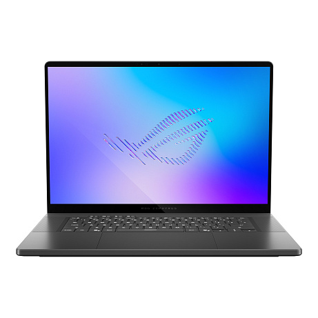 ASUS ROG Zephyrus G16/GU606AX-TB070Z/U9-386H/16"/2560x1600/64GB/1TB/RTX 5090/bez OS/Gray/2R