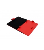 AIREN AiTab Leather Case 5 7" RED