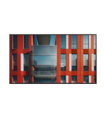 43" LED SHARP ME432 3840x2160,18/7,400cd, Android