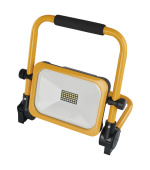 EMOS PŘENOSNÝ NABÍJECÍ LED REFLEKTOR ACCO 20W, 2000LM, IP54