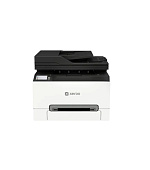 Xerox C255a MFP 220V 4-in-1