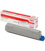 OKI toner purpur C532/C542/MC563/MC573 (1500 str)