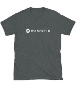 MikroTik Tričko XXL