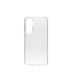 Tactical TPU Kryt pro Samsung Galaxy A36 5G Transparent