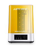 AnyCubic Wash & Cure 3.0, 2v1 zařízení pro čištění a UV vypalování resinových výtisků
