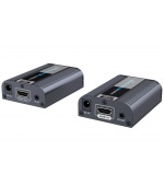 PremiumCord 4Kx2K@60Hz HDMI extender do 60m