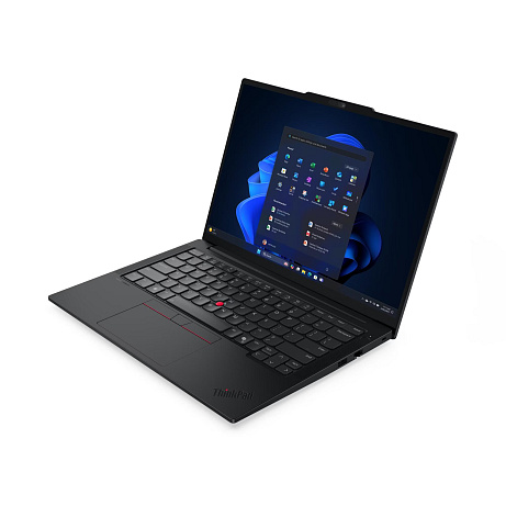 Lenovo ThinkPad E/E14 Gen 7 (intel)/Intel Core™ Ultra 7 258V/14"/WUXGA/32GB/1TB/Intel int/W11P/Black