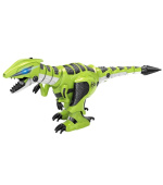 RC dinosaurus 64 cm