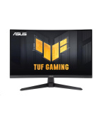 ASUS LCD 27" VG27VQ3B TUF GAMING curved 1920x1080 VA 250cd 1ms 180Hz HDMI DP 4,9kg