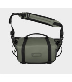 WANDRD ROGUE Sling 6L Wasatch Green