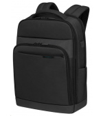 Samsonite MYSIGHT laptop backpack 15,6" 1st Black - batoh pro notebook