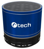 C-TECH repro SPK-08L, bluetooth