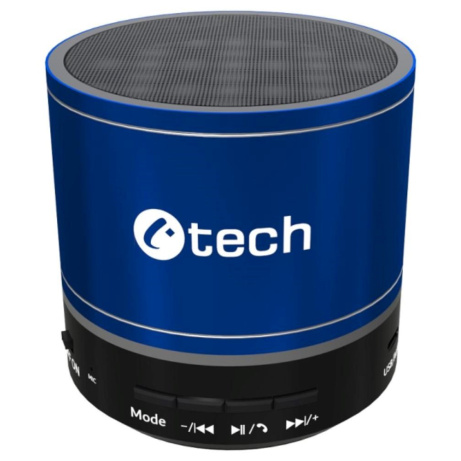 C-TECH repro SPK-08L, bluetooth