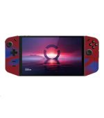 LENOVO Legion Go Skin – Legion Hero