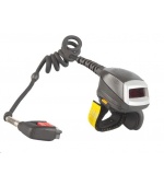 Zebra RS4000, short cable, 1D, kit