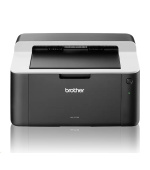 BROTHER tiskárna laserová mono HL-1112E - A4, 20ppm, 600x600, 1MB, GDI, USB 2.0, černá