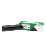 LEXMARK CS/CX331,431 Black Return 4.5K Crtg