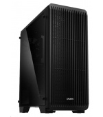 ZALMAN skříň S2 TG, ATX bez zdroje