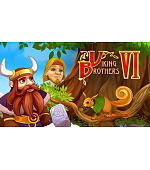 Viking Brothers 6 (PC) klíč Steam