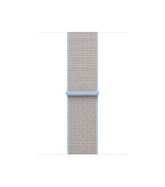 Watch Acc/40/Blue Mist Sport Loop