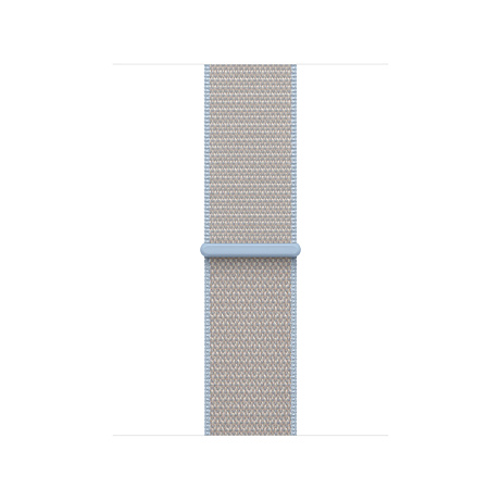 Watch Acc/40/Blue Mist Sport Loop