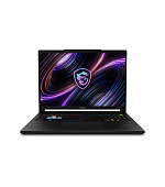 MSI Raider/16 HX B2WH-245XCZ/U9-275HX/16"/2560x1600/32GB/1TB/RTX 5070Ti/DOS/Black/2R