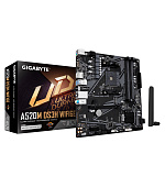 Gigabyte A520M DS3H WIFI6E/AM4/mATX