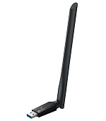 TP-link Archer TBE400U Plus BE6500 Tri-Band Wi-Fi 7 High Gain Wireless USB Adapter