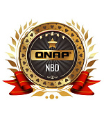 QNAP 3 roky NBD Onsite zár pro QSW-L3208-2C6T-PL