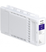 Singlepack Violet T44QD40 UltraChrome PRO 12 350ml