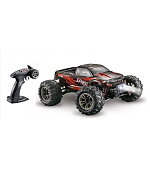 Spirit Q901 PRO 1/16 RTR - Červená