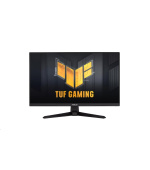 ASUS LCD 24.5' VG259Q3A Gaming Monitor Full HD 1920x1080 IPS 1ms 180Hz DP HDMI 3,6kg