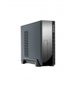 CHIEFTEC skříň Uni Series / Minitower, UE-02B, 250W, Black