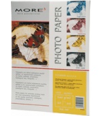 ARMOR Fotopapír MORE Exclusive 260g/m2; glossy, 20 listů, A4