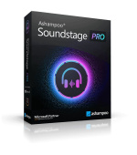 Ashampoo Soundstage Pro