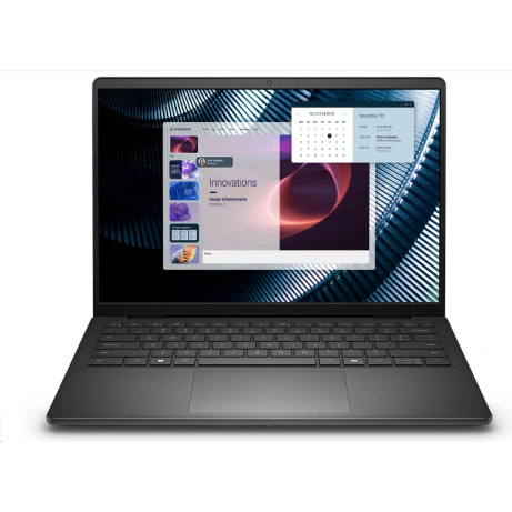 DELL NTB Pro 14 Essential PV14250/C7-150U/32GB/1TSSD/14" FHD+/Integrated/65W/WLAN/Backlit Kb/W11 Pro/3Y PS NBD