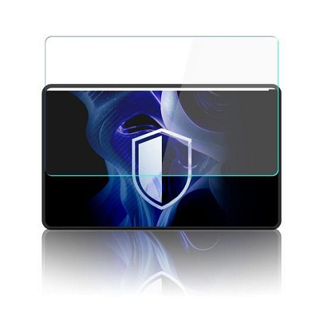 3mk BladeShield Center Display pro MG S5 EV Excite