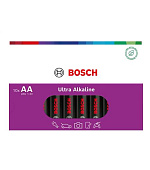 Bosch LR6UA10B/00 Ultra Alkaline