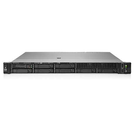 HPE PL DL320g12 6505P (2.2/12C) 1x64G MR408i-o 8SFF 2x1000W o4p1G PF NBD333 Smart Choice