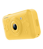 Garett Camera Snap AI 4G - dětský fotoaparát s AI funkcemi